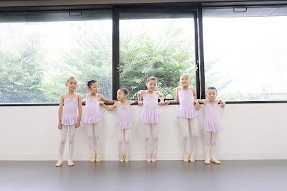 Allee Ballet 2nd Studio/第２アリーバレエスタジオ