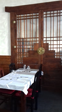 Atmosphère du Restaurant coréen Kimch'i à Lézignan-Corbières - n°4