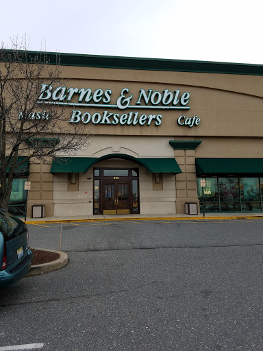 Book Store «Barnes & Noble», reviews and photos, 200 W Rte 70, Marlton, NJ 08053, USA