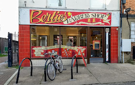 Berties Barber Shop II