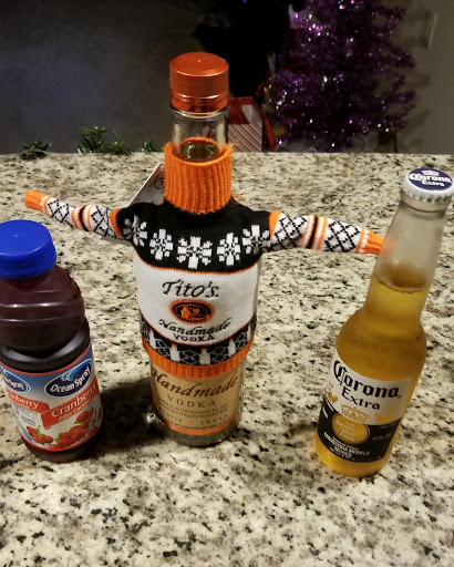 Liquor Store «Woodys Liquor & Fine Wine», reviews and photos, 2862 Roosevelt Blvd, Clearwater, FL 33760, USA