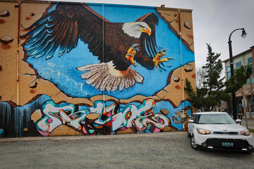  «The Spoke Easy», reviews and photos, 1523 Elizabeth Ave #120, Charlotte, NC 28204, USA