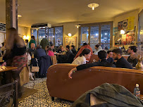 Atmosphère du Restaurant Les Petites Canailles à Paris - n°6
