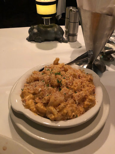 Lobster Mac & Cheese 