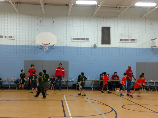 Community Center «Lincoln Park Community Center», reviews and photos, 357 Frederick Ave, Rockville, MD 20850, USA