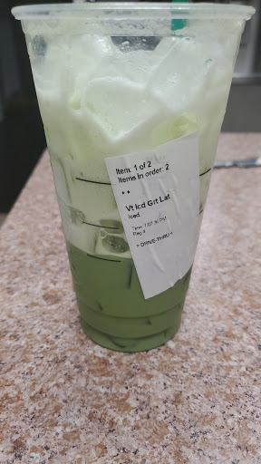 Coffee Shop «Starbucks», reviews and photos, 6151 Denton Hwy, Haltom City, TX 76148, USA