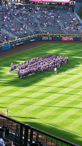 Stadium «Coors Field», reviews and photos, 2001 Blake St, Denver, CO 80205, USA