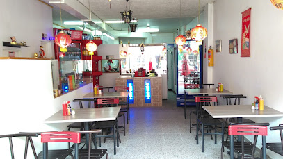 Restaurante Chino Li-Chien, Rincon De Santa Ines, Suba