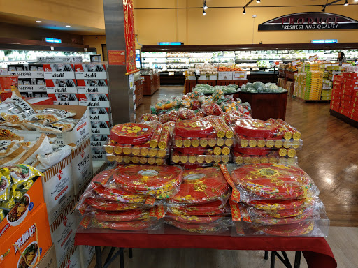 Asian Grocery Store «99 Ranch Market», reviews and photos, 4299 Rosewood Dr, Pleasanton, CA 94588, USA