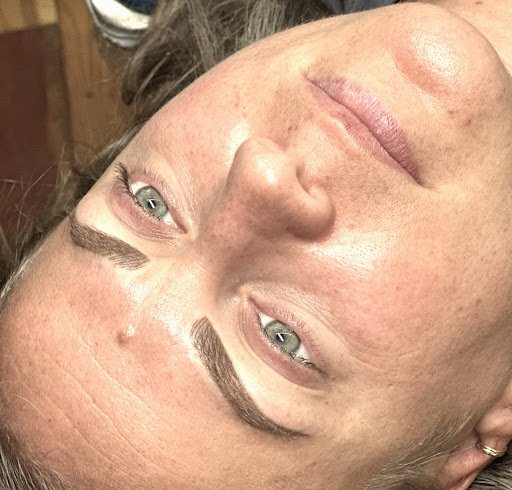 Explore culinary tattoo ideas, creative tattoo ideas in Columbus, available at Pretty In Ink