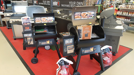 Hardware Store «Ashland Ace Hardware», reviews and photos, 105A N Washington Hwy, Ashland, VA 23005, USA