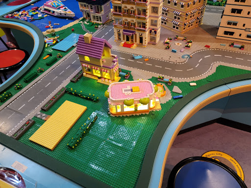 Amusement Center «LEGOLAND Discovery Center Chicago», reviews and photos, 601 N Martingale Rd, Schaumburg, IL 60173, USA