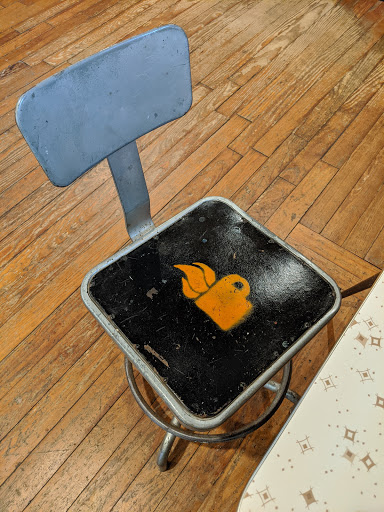 Coffee Shop «Camp Coffee Roasters», reviews and photos, 921 Main St, Blowing Rock, NC 28605, USA