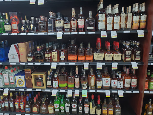 Liquor Store «Claridge Wine & Liquor Co», reviews and photos, 301 N Harrison St, Princeton, NJ 08540, USA