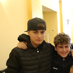 Photo n°1 de l'avis de Fabiola.l fait le 21/11/2022 à 16:19 sur le  La Pastorella à Isola del Liri