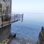 Photo n°7 de l'avis de Massimo.o fait le 19/03/2021 à 18:47 sur le  Cala delle Feluche Chianalea di Scilla à Scilla