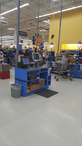 Department Store «Walmart Supercenter», reviews and photos, 10900 Parkside Dr, Knoxville, TN 37934, USA