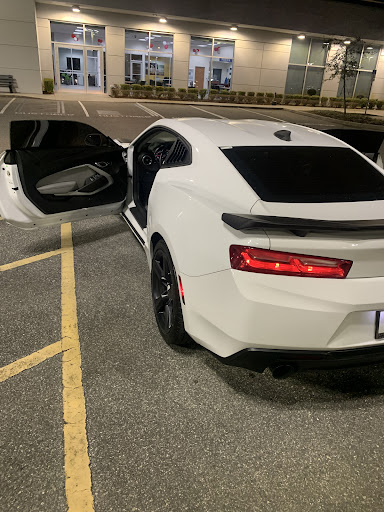 Subaru Dealer «Peacock Subaru», reviews and photos, 9951 S Orange Blossom Trail, Orlando, FL 32837, USA