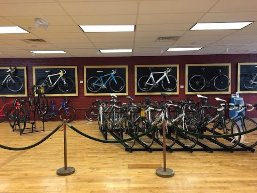 Bicycle Store «Pedal Power», reviews and photos, 359 Main St, Middletown, CT 06457, USA