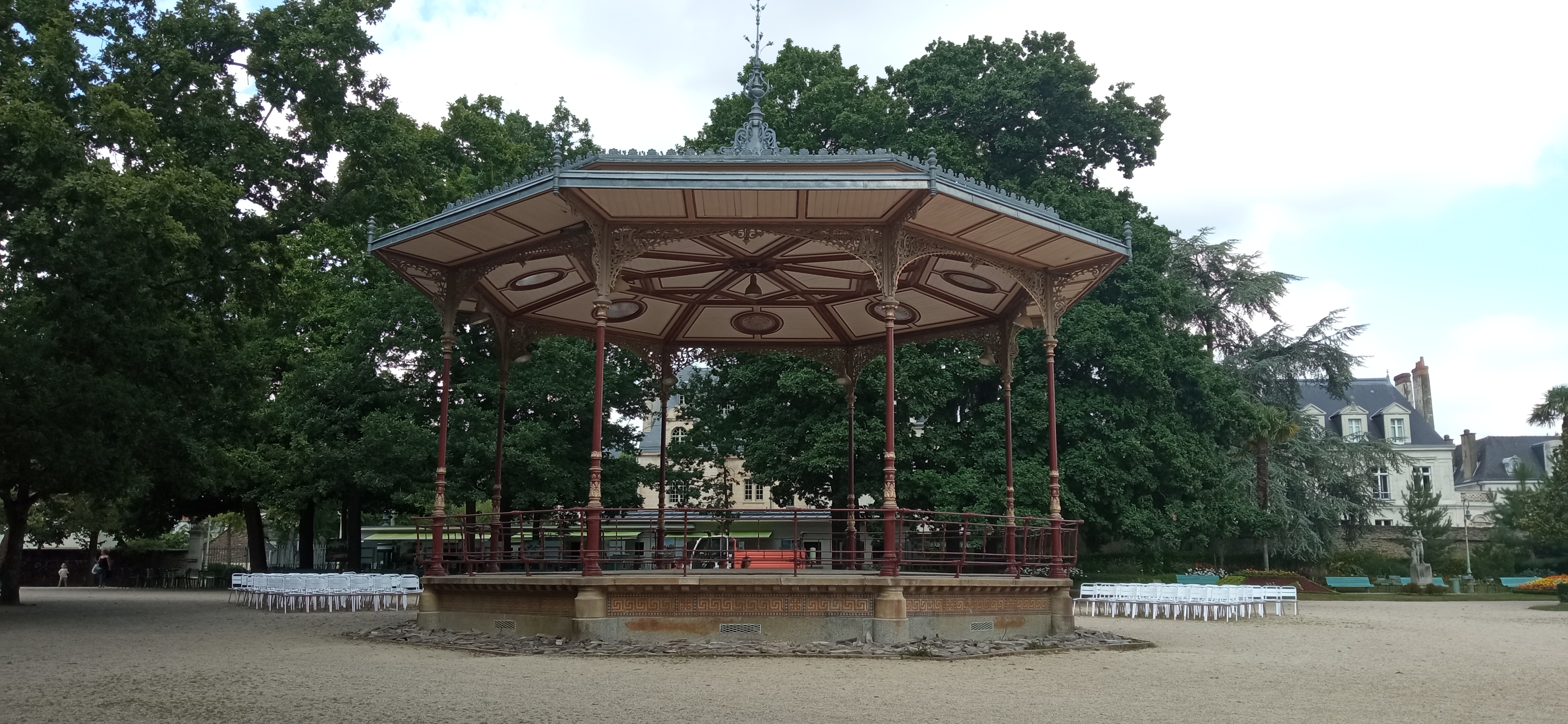 Photo n° 3 de l'avis de Isabel.o fait le 23/08/2021 à 17:53