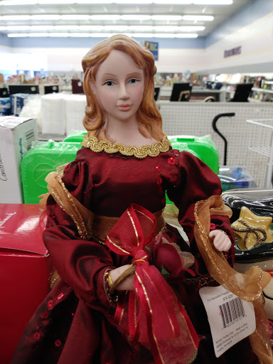 Donations Center «Goodwill», reviews and photos