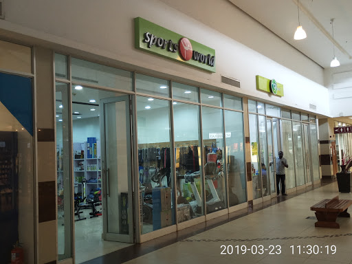 Polo Park Mall, Old GRA Along, Abakaliki Express way, Nigeria, Fabric Store, state Benue