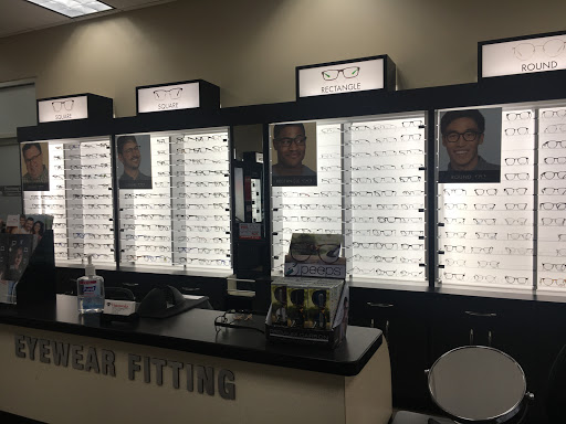 Eye Care Center «Visionworks - Northwoods Shopping Center», reviews and photos, 18030 US-281 #250, San Antonio, TX 78232, USA