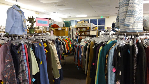 Thrift Store «2nd Chance Thrift Store», reviews and photos, 3414 NE 52nd St, Vancouver, WA 98661, USA