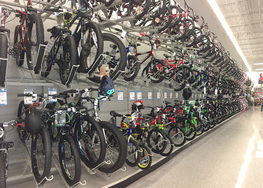 Sporting Goods Store «Academy Sports + Outdoors», reviews and photos, 1580 Hood Pkwy NW, Kennesaw, GA 30152, USA