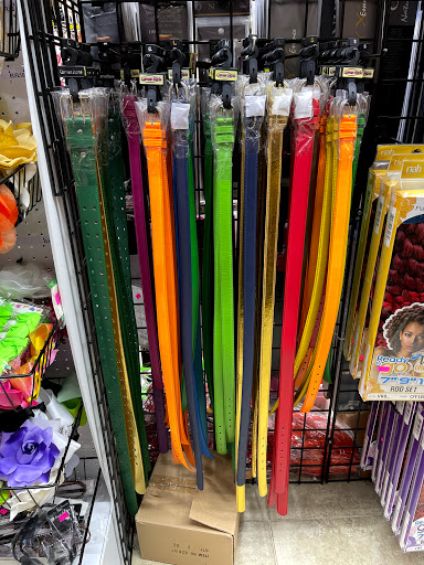 Beauty Supply Store «Wow Beauty Supply & Wig Shop», reviews and photos, 938 W Brandon Blvd, Brandon, FL 33511, USA