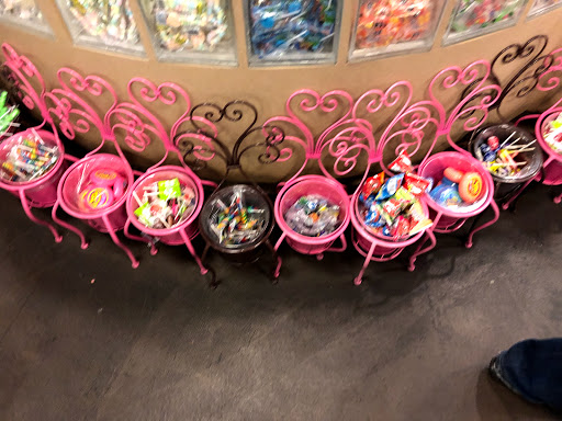 Frozen Yogurt Shop «Sweet Rendezvous», reviews and photos, 668 Blossom Hill Rd, San Jose, CA 95123, USA