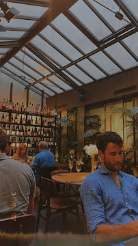 Atmosphère du Restaurant Terra à Paris - n°12