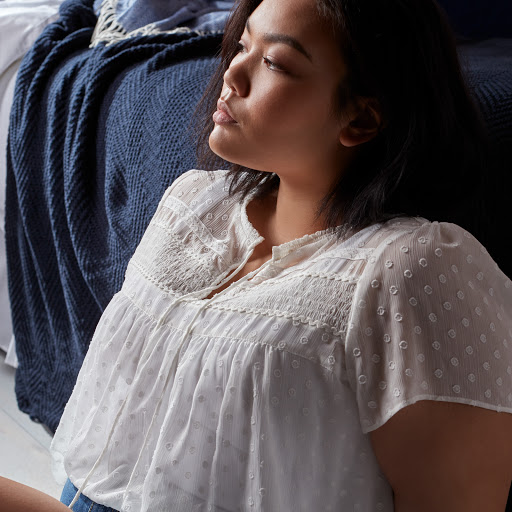 Plus Size Clothing Store «Torrid», reviews and photos, 599 E Shaw Ave D06, Fresno, CA 93710, USA