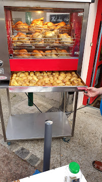 Atmosphère du Restaurant de hot-dogs BANKIZ ET KAPALA à Marboz - n°9