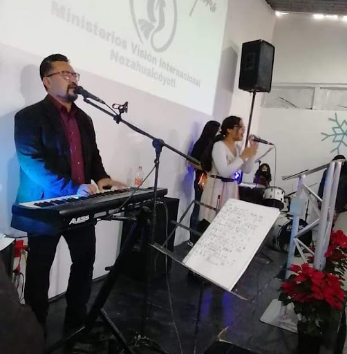 Iglesia Cristiana Transformados Por Su Gloria Neza