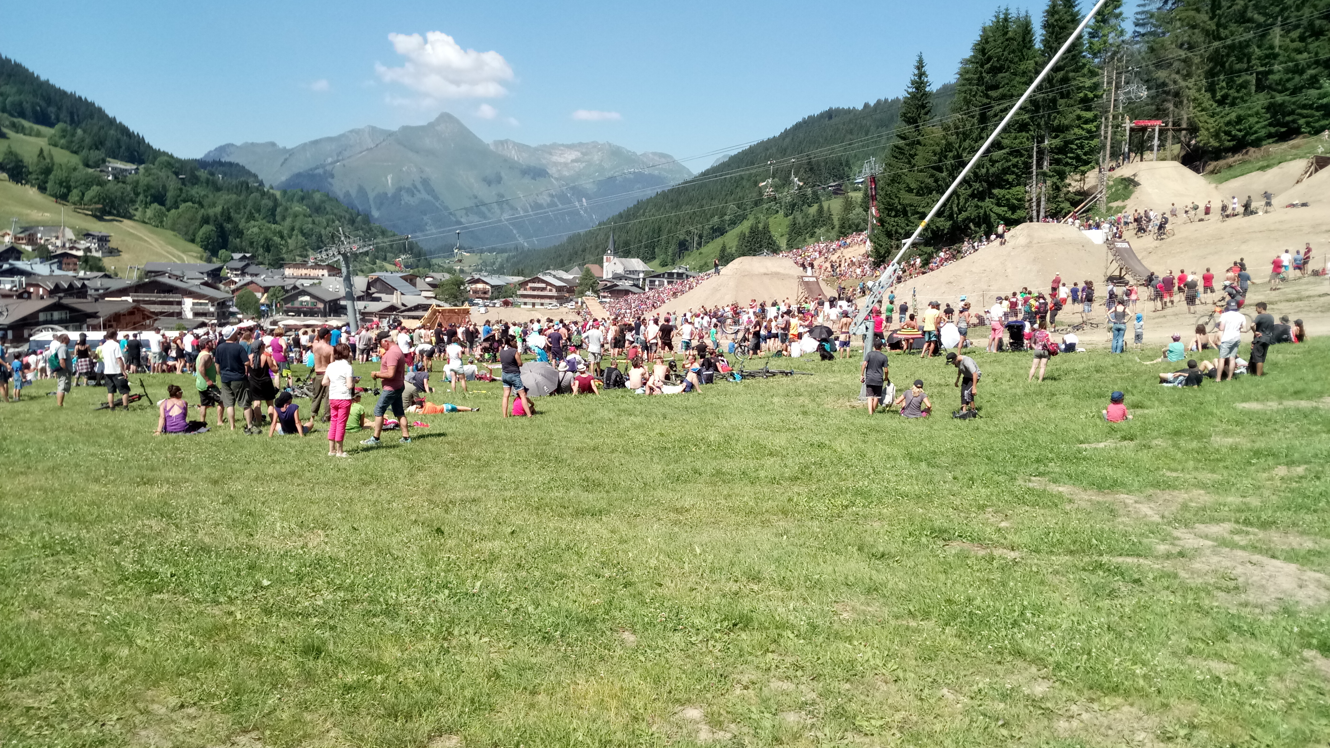 Photo n° 2 de l'avis de Bricard.o fait le 09/07/2017 à 16:18