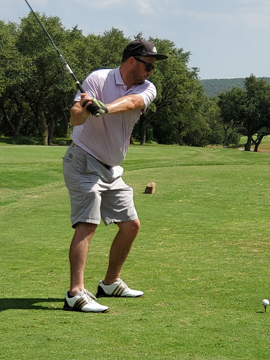 Golf Club «Falconhead Golf Club», reviews and photos, 15201 Falcon Head Blvd, Austin, TX 78738, USA