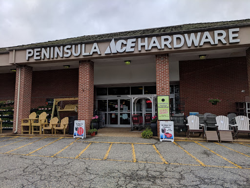 Ace Peninsula Hardware