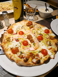 Pizza du Pizzeria Zaino ristorante Evian à Évian-les-Bains - n°19