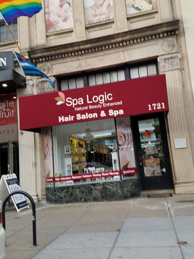 Spa «Spa Logic», reviews and photos, 1721 Connecticut Ave NW, Washington, DC 20009, USA