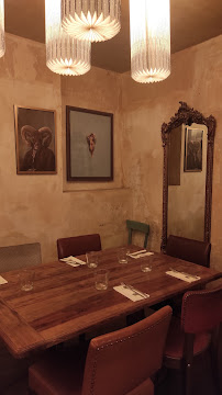 Atmosphère du Restaurant Félix Café à Paris - n°9