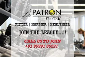 Le Patron - The Gym image