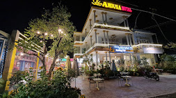 Amoura Hotel, 48A Cách Mạng Tháng Tám, Hàm Tân, Bình Thuận