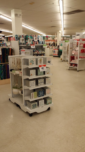 Fabric Store «Jo-Ann Fabrics and Crafts», reviews and photos, 429 Scranton Carbondale Hwy, Scranton, PA 18508, USA
