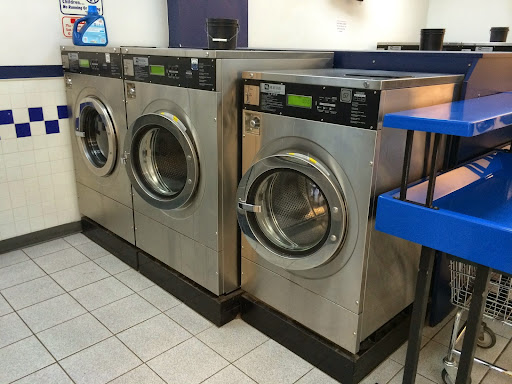 Laundromat «Busy Bubbles Maytag Laundry», reviews and photos, 2411 Butler St, Easton, PA 18042, USA