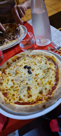 Pizza du Restaurant italien Quai 54 à Le Grau-du-Roi - n°5