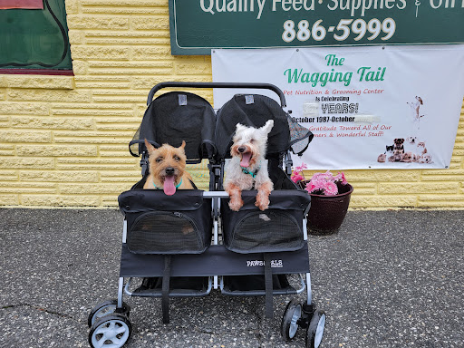 Pet Groomer «The Wagging Tail Pet Nutrition Center», reviews and photos, 337 U.S. 9, Cape May, NJ 08204, USA