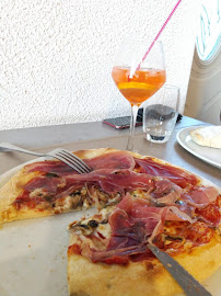 Plats et boissons du Pizzeria La storia à Epfig - n°17