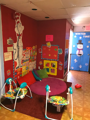 Day Care Center «Just Bee U Day Care», reviews and photos, 17 Chester Pike, Darby, PA 19023, USA