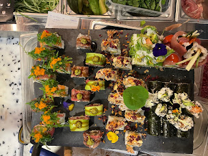 Photo n°131 de UMAMI Restaurant - Sushi Fusion à Chambery à Chambéry ()